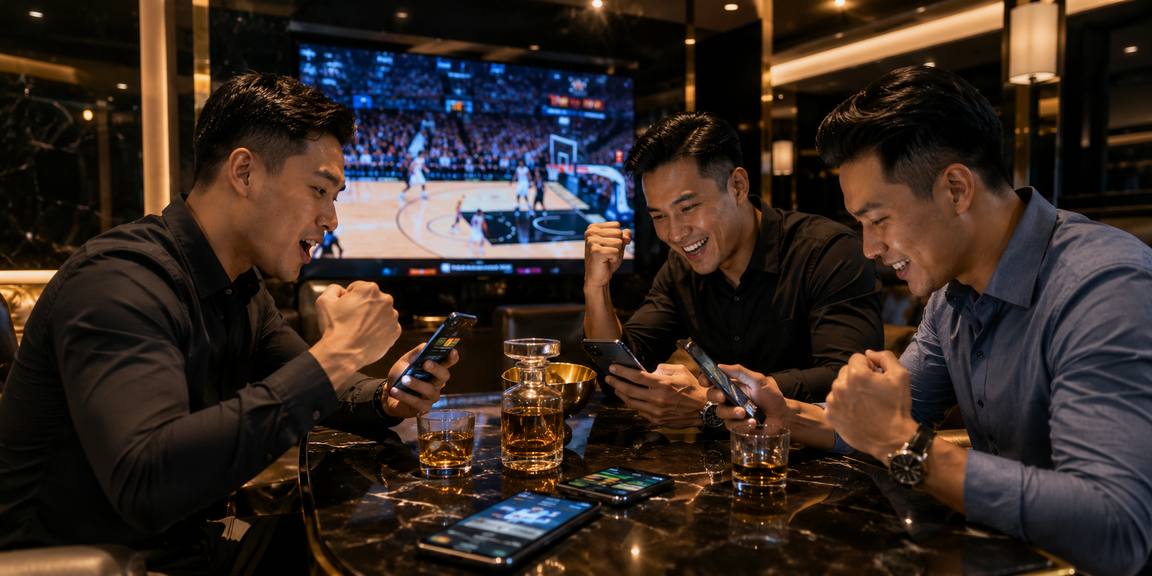 huy 88 Khung pháp lý áp dụng tại huy 88